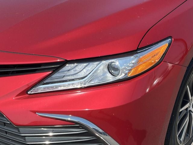 2024 Toyota Camry XLE