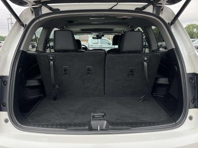 2022 Honda Pilot Special Edition AWD
