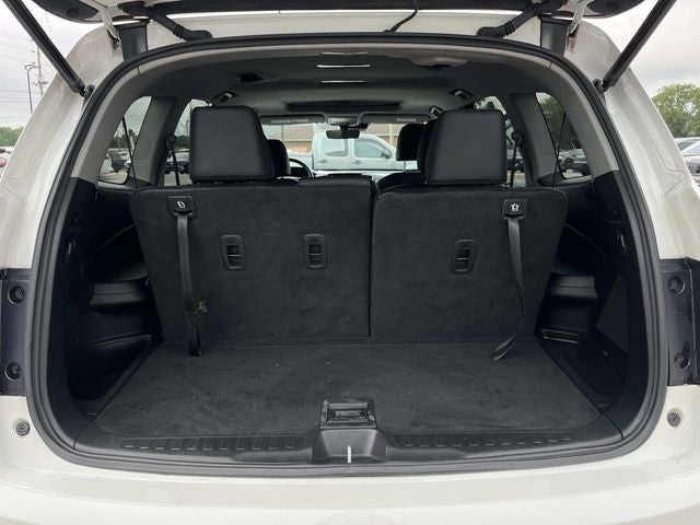 2022 Honda Pilot Special Edition AWD