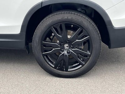 2022 Honda Pilot Special Edition AWD