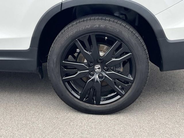 2022 Honda Pilot Special Edition AWD