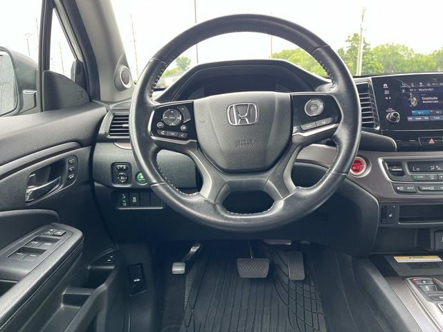 2022 Honda Pilot Special Edition AWD