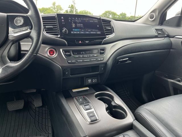 2022 Honda Pilot Special Edition AWD