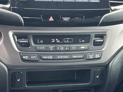 2022 Honda Pilot Special Edition AWD