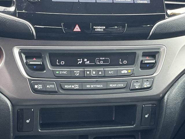 2022 Honda Pilot Special Edition AWD