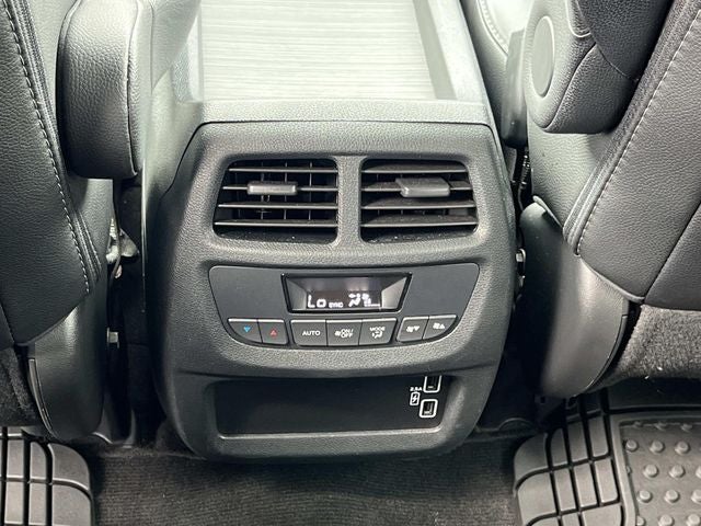 2022 Honda Pilot Special Edition AWD