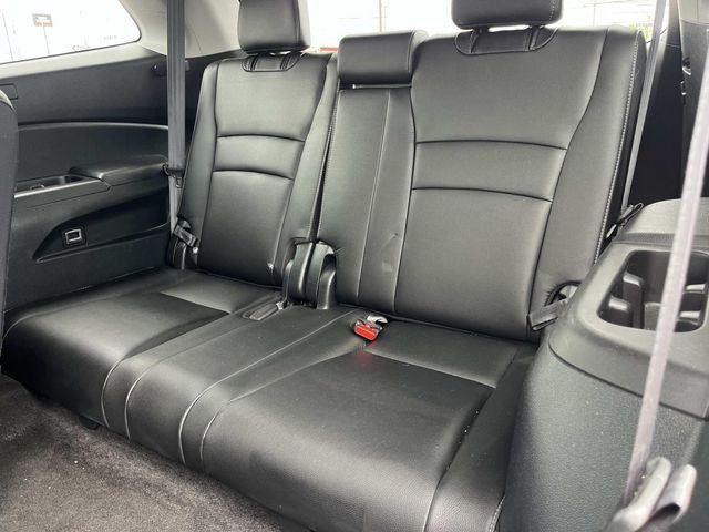 2022 Honda Pilot Special Edition AWD