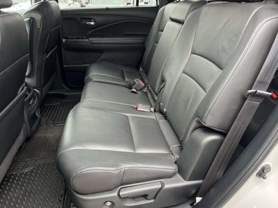 2022 Honda Pilot Special Edition AWD