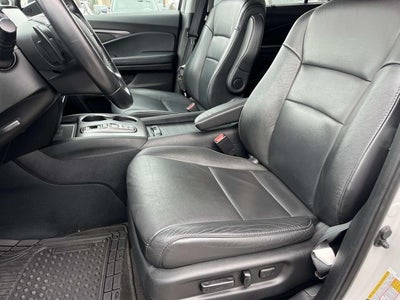 2022 Honda Pilot Special Edition AWD