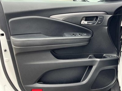 2022 Honda Pilot Special Edition AWD