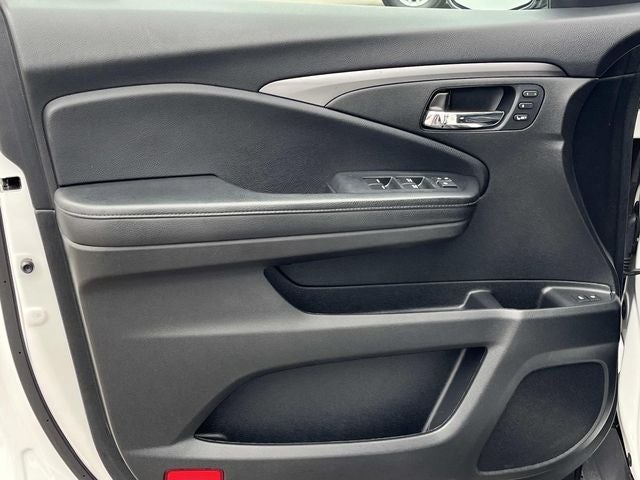 2022 Honda Pilot Special Edition AWD
