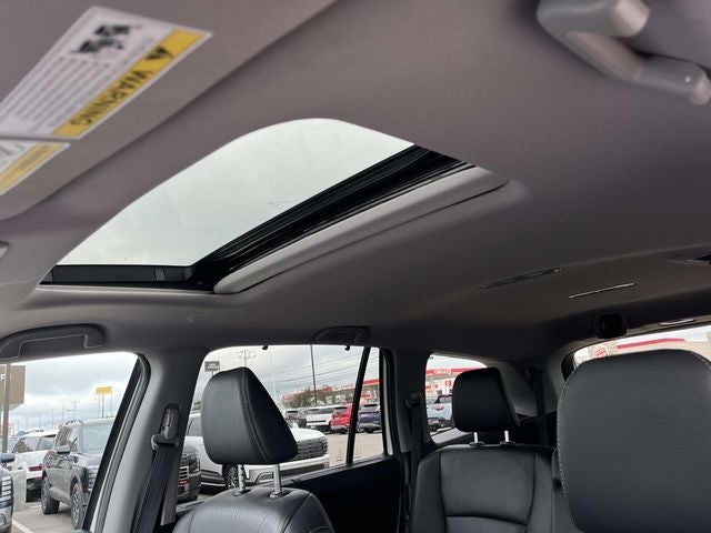 2022 Honda Pilot Special Edition AWD