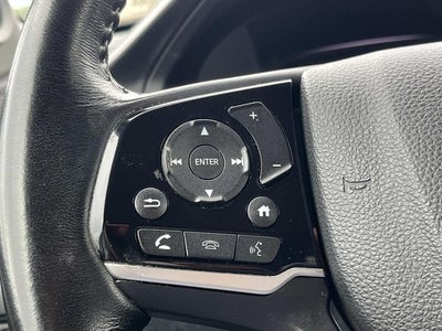 2022 Honda Pilot Special Edition AWD