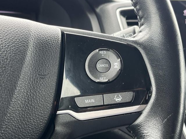 2022 Honda Pilot Special Edition AWD