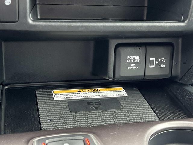2022 Honda Pilot Special Edition AWD