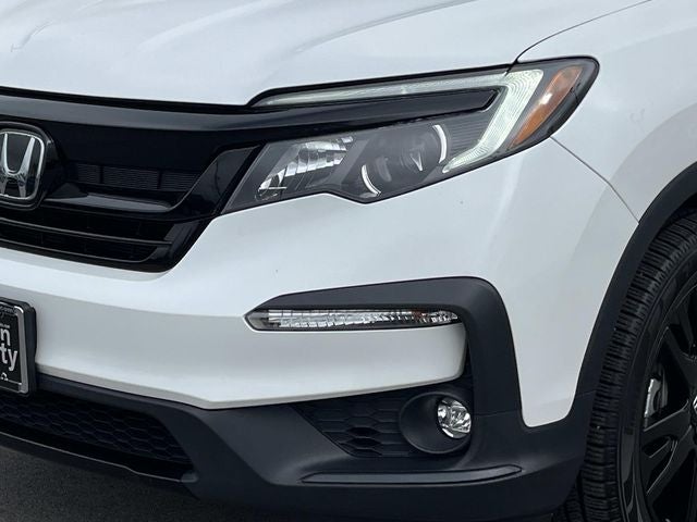 2022 Honda Pilot Special Edition AWD