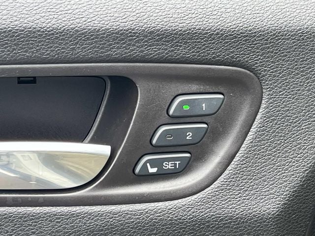 2018 Acura MDX 3.5L SH-AWD w/Technology Package