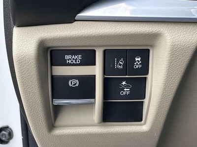 2018 Acura MDX 3.5L SH-AWD w/Technology Package
