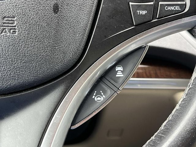 2018 Acura MDX 3.5L SH-AWD w/Technology Package