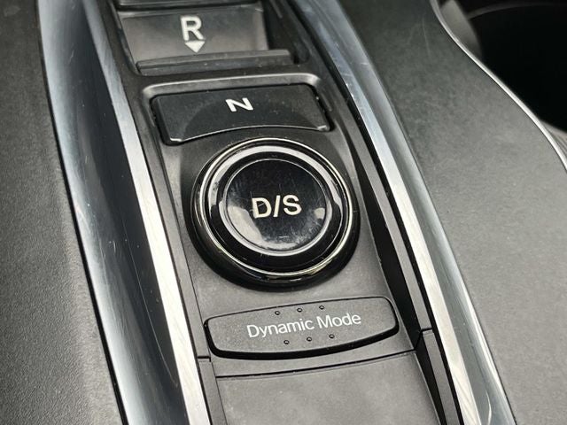2018 Acura MDX 3.5L SH-AWD w/Technology Package
