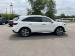 2018 Acura MDX 3.5L SH-AWD w/Technology Package