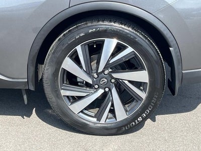 2023 Nissan Murano SL