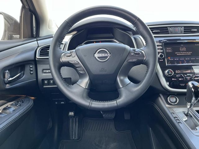2023 Nissan Murano SL