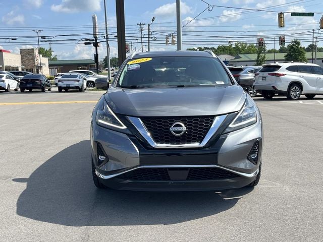 2023 Nissan Murano SL
