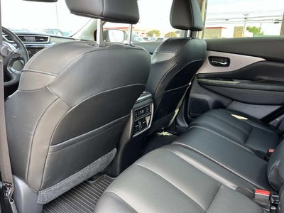 2023 Nissan Murano SL