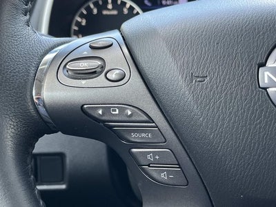 2023 Nissan Murano SL