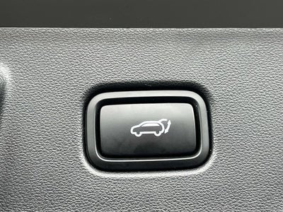 2024 Hyundai TUCSON SEL AWD