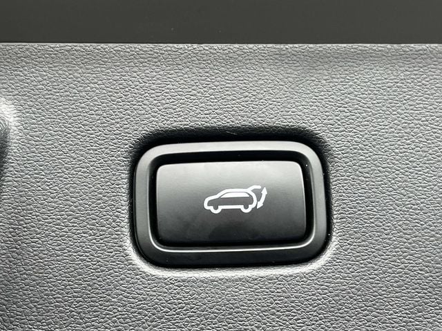 2024 Hyundai TUCSON SEL AWD