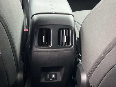 2024 Hyundai TUCSON SEL AWD