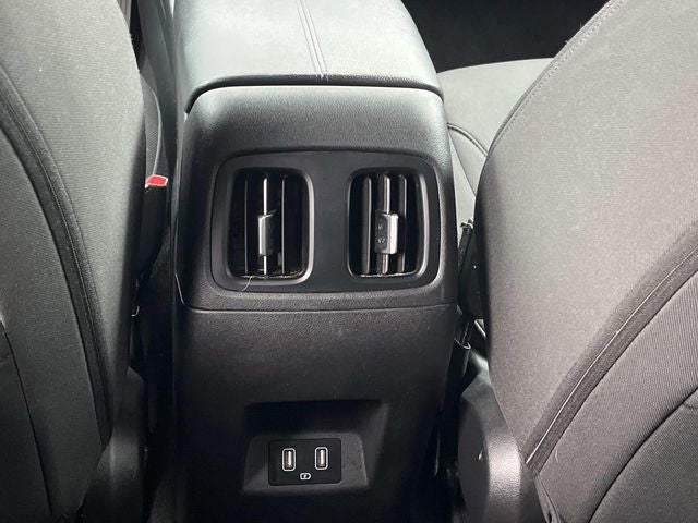 2024 Hyundai TUCSON SEL AWD