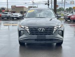 2024 Hyundai TUCSON SEL AWD