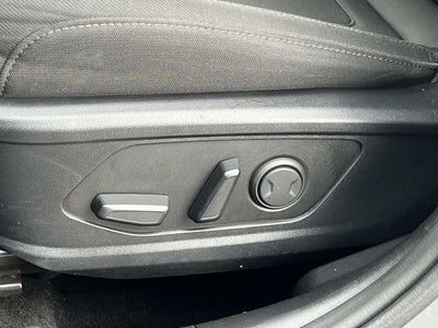 2024 Hyundai TUCSON SEL AWD