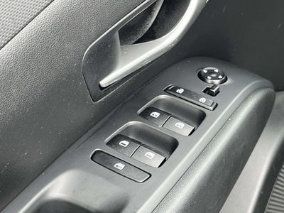 2024 Hyundai TUCSON SEL AWD