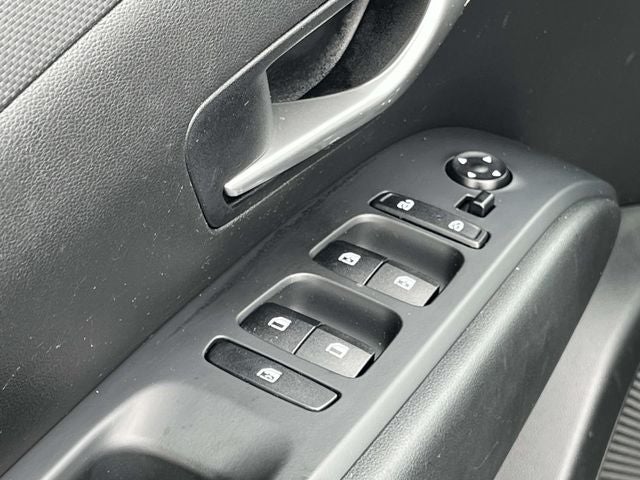 2024 Hyundai TUCSON SEL AWD
