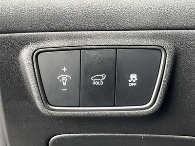 2024 Hyundai TUCSON SEL AWD