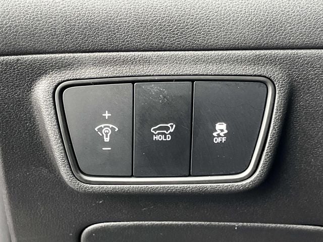 2024 Hyundai TUCSON SEL AWD