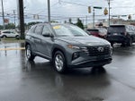 2024 Hyundai TUCSON SEL AWD