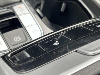 2024 Hyundai TUCSON SEL AWD