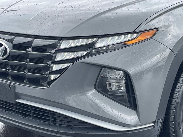 2024 Hyundai TUCSON SEL AWD