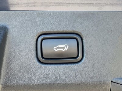 2025 Hyundai TUCSON SEL AWD