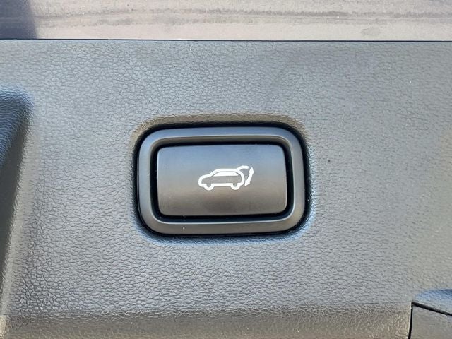 2025 Hyundai TUCSON SEL AWD