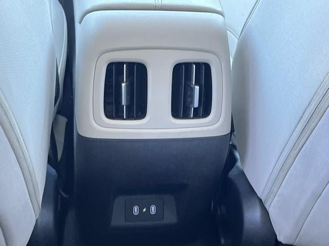 2025 Hyundai TUCSON SEL AWD