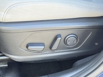2025 Hyundai TUCSON SEL AWD