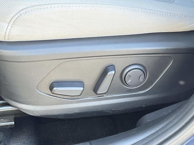 2025 Hyundai TUCSON SEL AWD