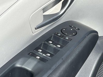 2025 Hyundai TUCSON SEL AWD