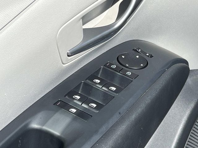 2025 Hyundai TUCSON SEL AWD